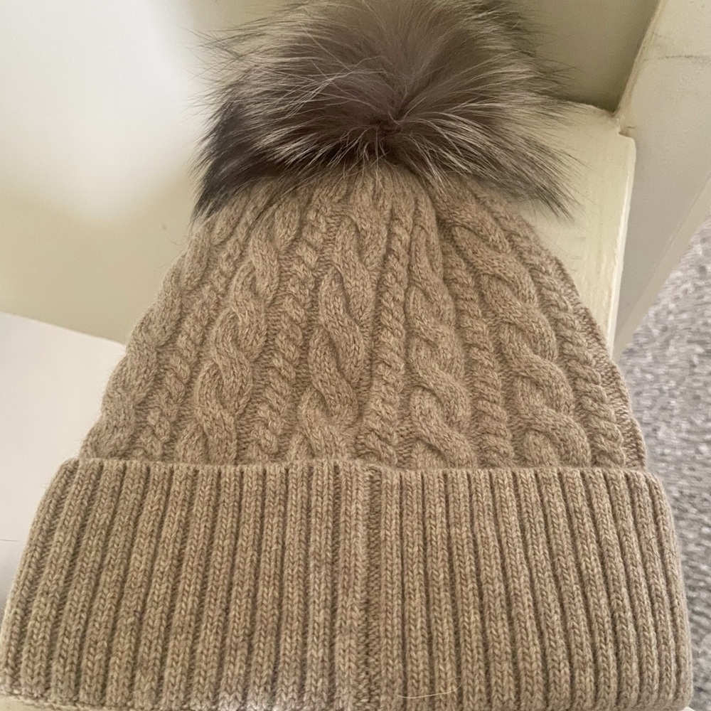Beanie Hat - Picture 2 of 2